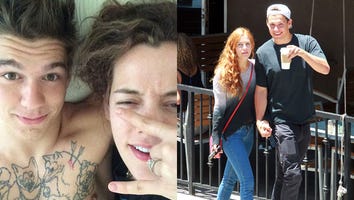 Riley Keough Is Engaged!