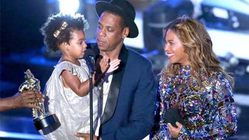 Blue Ivy Wears Bonpoint at VMAs -- How Expensive Is It?!