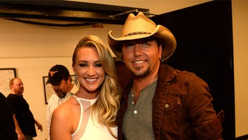 Jason Aldean Addresses His Relationship Critics