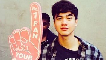 5 Seconds of Summer's Calum Hood Admits to Naked Photos