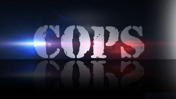 'Cops' Crew Member Killed by Friendly Fire While Filming