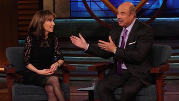 Dr. Phil Breaks Down 38 Blissful Years of Marriage