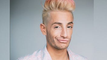 Frankie Grande Reveals His Identity on 'Big Brother'