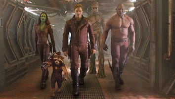 2015 MTV Movie Awards: 'Guardians of the Galaxy,' 'Fault in Our Stars' Lead Nominees