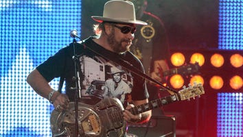 Man Dies After Fight at Hank Williams, Jr. Concert