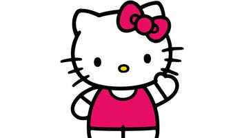 Hello Kitty Revealed Not To Be A Cat and Apparently Nothing Is True Anymore
