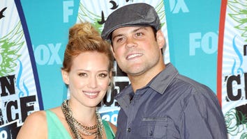 Hilary Duff Opens Up About 'Difficult' Mike Comrie Split