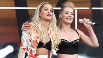 Iggy Azalea Draws From Another Iconic Film for 'Black Widow' Video