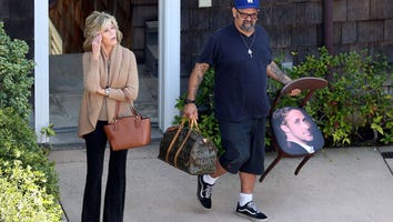 11 Reasons Jane Fonda Owns a Ryan Gosling Chair