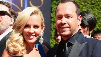 Donnie Wahlberg Still a Winner After Losing at Creative Arts Emmys