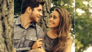 '19 Kids and Counting' Jessa Duggar Is Already a Seewald, Shares Engagement Pics!