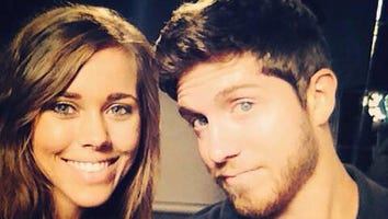 '19 Kids and Counting's' Jessa Duggar Marries Ben Seewald