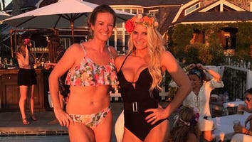 Jessica Simpson Shares Her Most Jaw-Dropping Swimsuit Shot Yet
