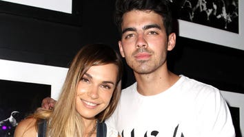 Joe Jonas and Blanda Eggenschwiler Break Up
