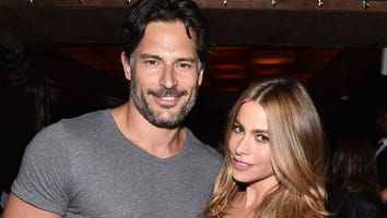 Sofia Vergara Gets Joe Manganiello's Mother's Approval