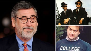 The 5 Most Beloved Films Of Hollywood Legend John Landis