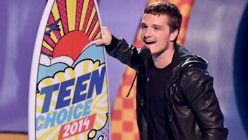 Your Chance to Win Teen Choice Goodies-Packed Gift Bag