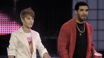 Justin Bieber Involves Himself in the Chris Brown, Drake Feud