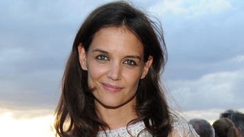 Katie Holmes Talks Raising Suri Cruise