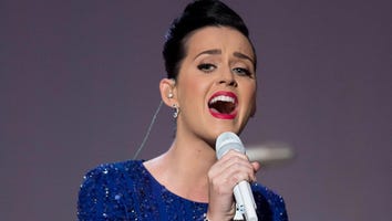 Europe Loves Katy Perry! She Leads the MTV EMA Nominees