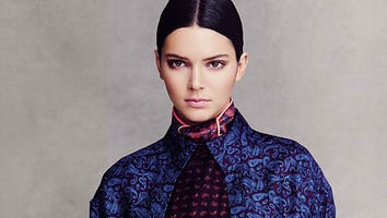 Kendall Jenner Finally Lands 'Vogue' ... in a Fanny Pack