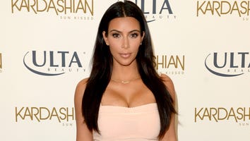 Kim Kardashian Will Release a Giant Book of Her Selfies