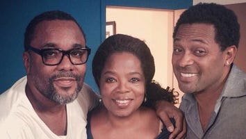 Mike Epps Confirmed to Play Richard Pryor in Lee Daniels' Biopic