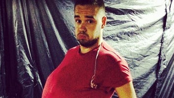 Liam Payne Responds to Fat-Shaming Bullies