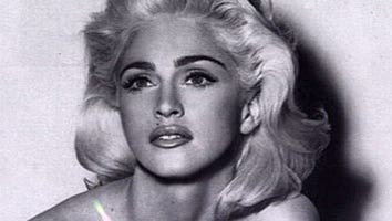 Madonna Turns 56 in her Birthday Suit
