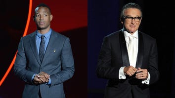 Marlon Wayans: Antidepressents, Not Depression, May Have Caused Robin Williams' Suicide