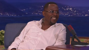 Martin Lawrence Announces 'Bad Boys 3'