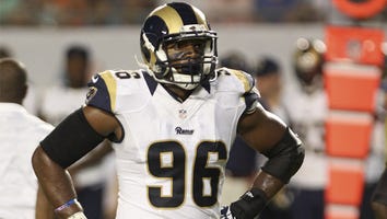 So Is Michael Sam Actually on The Dallas Cowboys Or Just The Practice Squad?