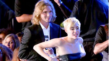 Miley Cyrus Raises $200,000 for Homeless
