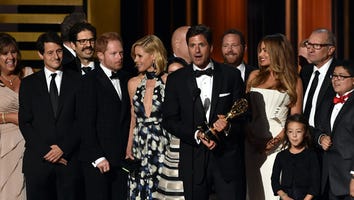 'Modern Family' Makes Emmy History
