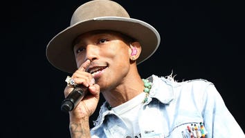 Pharrell's 'Happy' in Sign Language Is a Total Delight!