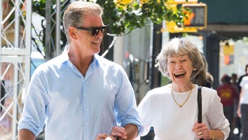 Pierce Brosnan's Mom is Unspeakably Adorable
