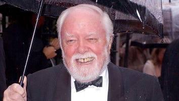 Legendary Actor, Director Richard Attenborough Dead At 90