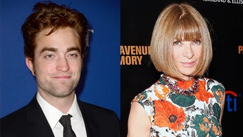 ALS Ice Bucket Challenge Roundup: Rob Pattinson, Anna Wintour & More