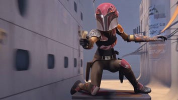 Get Your Fill Of 'Star Wars Rebels' With Epic Sneak Preview