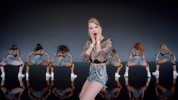 Taylor Swift's 'Shake It Off' Video Director Hits Back at Racist Claims