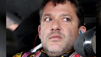 NASCAR Driver Tony Stewart Not Racing After Killing Kevin Ward Jr. on the Track