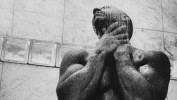 Vin Diesel Posts a Nearly NSFW Shower Pic