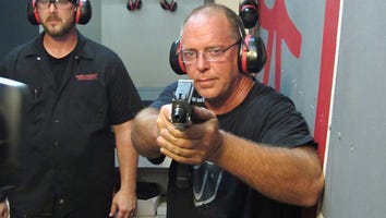 'Sons of Guns' Star Will Hayden Arrested