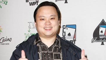 Remember William Hung From 'American Idol?' He's Married!