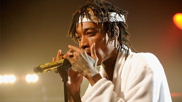 Wiz Khalifa Detained at LAX for Riding Hoverboard: 'I Stand for Our Generation'