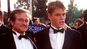 Robin Williams Dies at 63: Steve Martin, Mara Wilson, Steve Carell and More React