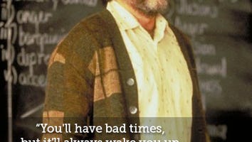 Robin Williams' 10 Most Memorable Quotes