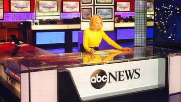 Diane Sawyer Exits as Anchor of ABC World News