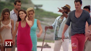 'Bachelor in Paradise' Is As Full of Twists, Drama, & Hook Ups As We Thought!