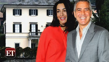 George Clooney and Amal Alamuddin Get Marriage License